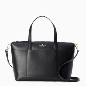NWT Kate Spade Satchel